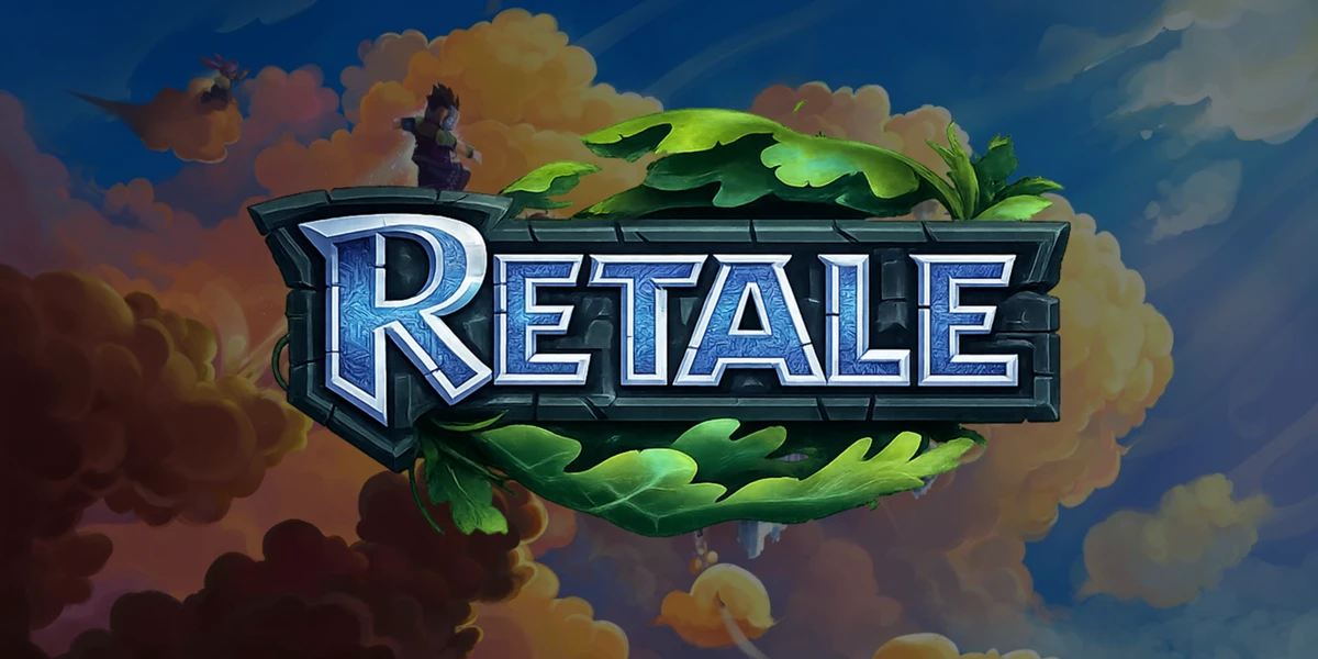 Retale | Vanilla+ | 24/7 | Hytale